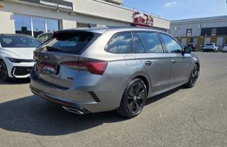 SKODA Octavia usata, con Airbag