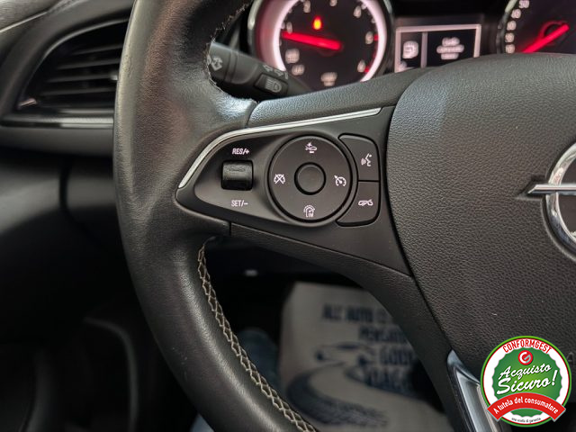 OPEL Insignia usata, con Portapacchi