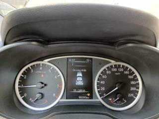 NISSAN Micra usata, con Autoradio