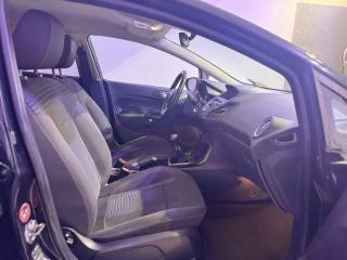 FORD Fiesta usata 13