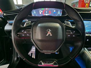 PEUGEOT 508 usata, con Servosterzo