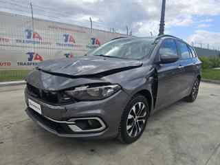 FIAT Tipo 1.6 Mjt S&S SW