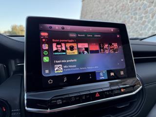 JEEP Compass usata, con Sensore di luce