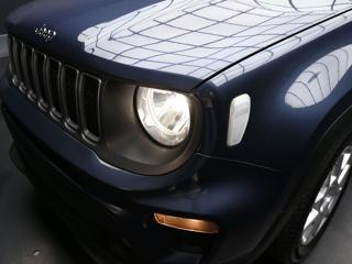 JEEP Renegade usata, con Controllo automatico clima