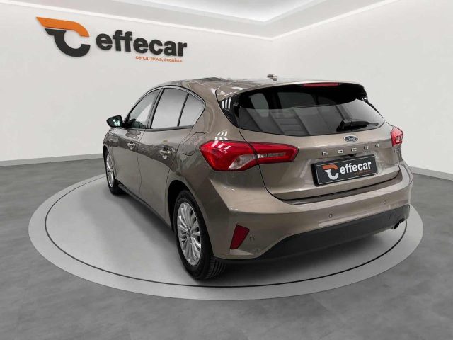 FORD Focus usata, con Airbag Passeggero