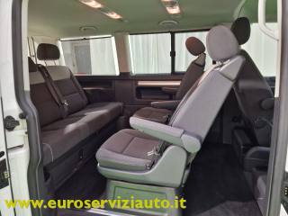 VOLKSWAGEN Multivan usata 37