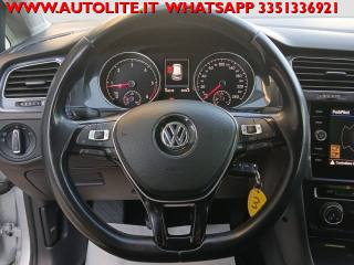 VOLKSWAGEN Golf usata, con Climatizzatore