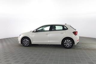 VOLKSWAGEN Polo usata 5