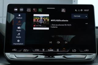 CUPRA Formentor usata, con Sensore di luce