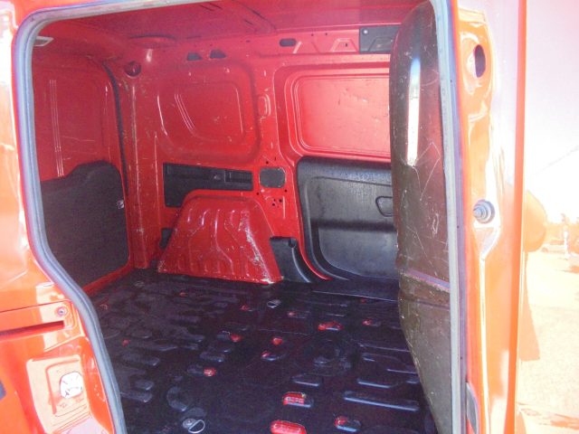 FIAT Doblo usata 13