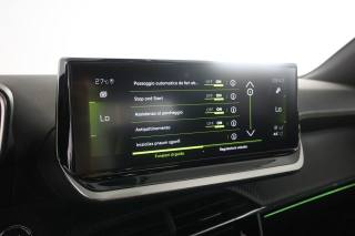 PEUGEOT 2008 usata 10