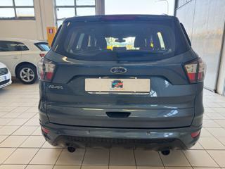 FORD Kuga usata, con Chiusura centralizzata