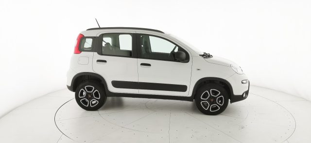 FIAT Panda usata 22