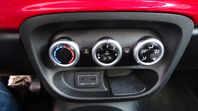 FIAT 500L usata 99