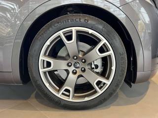 MASERATI Levante usata, con Alzacristalli elettrici