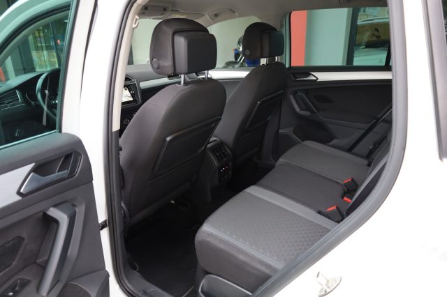 VOLKSWAGEN Tiguan usata 105