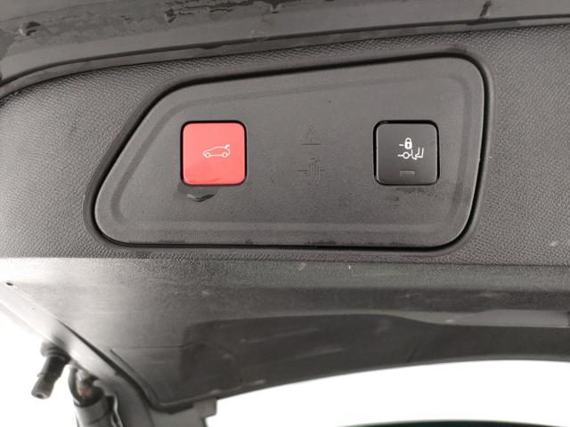 PEUGEOT 3008 usata, con Vetri oscurati