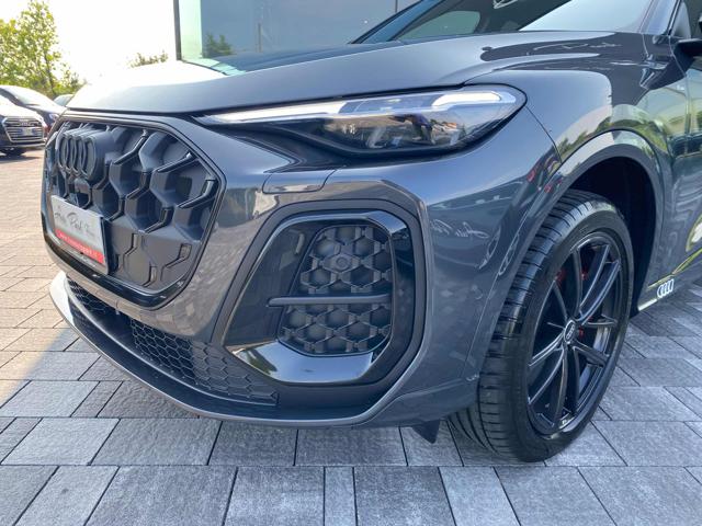 AUDI Q5 usata, con Controllo automatico clima