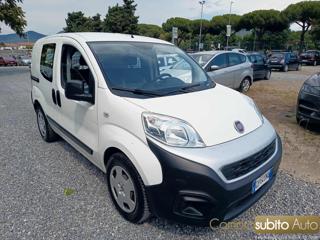 FIAT Fiorino usata, con Airbag