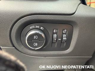OPEL Grandland X usata, con Climatizzatore