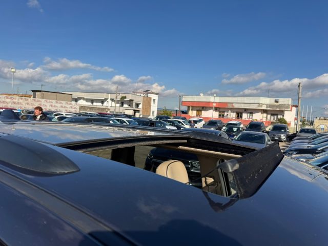 JEEP Grand Cherokee usata, con Boardcomputer