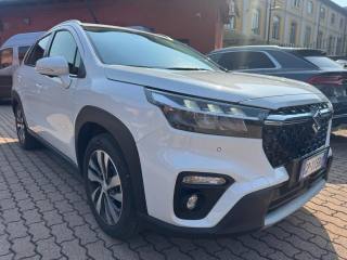 SUZUKI S-Cross usata, con Airbag Passeggero