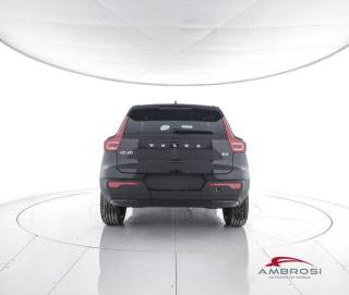 VOLVO XC40 usata 5