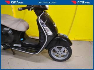 VESPA GTS 250 usata 6