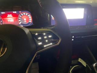 VOLKSWAGEN Golf usata, con Chiusura centralizzata