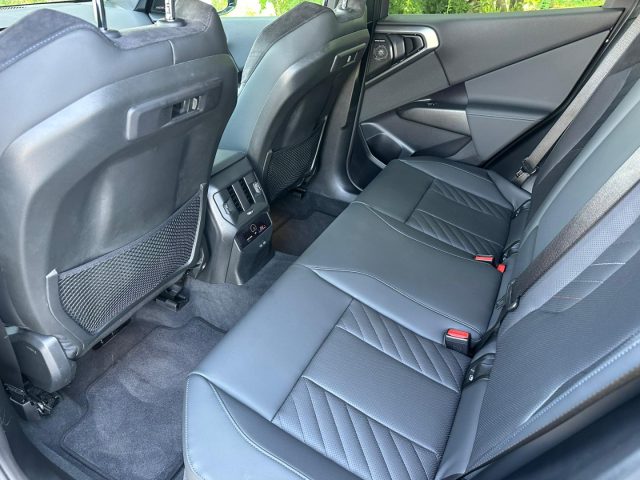 BMW X3 usata, con ESP