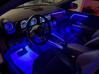 MERCEDES-BENZ GLA 200 usata, con Sedili riscaldati