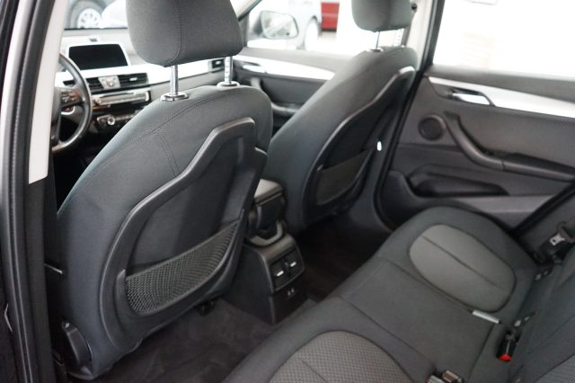 BMW X1 usata, con Sistema di chiamata d