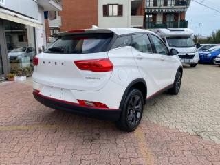 DFSK Glory 500 usata, con Alzacristalli elettrici