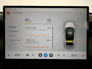 LYNK & CO 02 usata, con Autoradio digitale