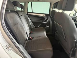 VOLKSWAGEN Tiguan usata, con ESP