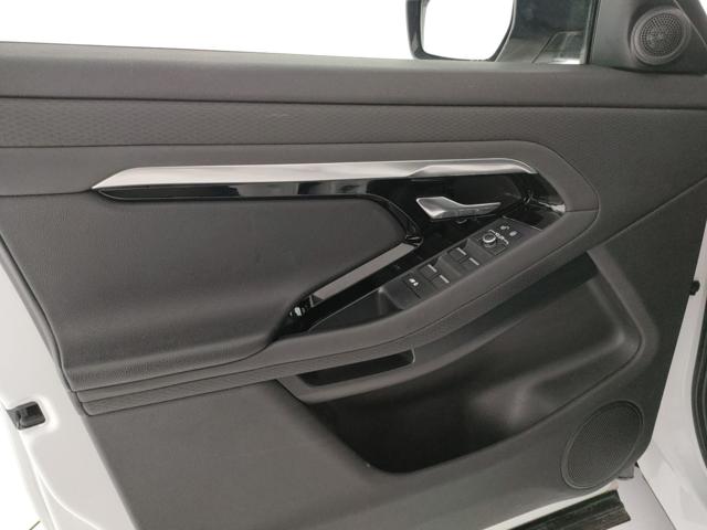 LAND ROVER Range Rover Evoque usata, con Controllo automatico clima
