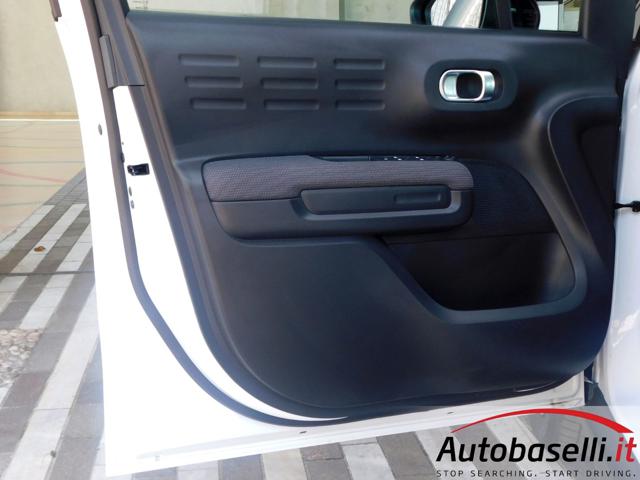CITROEN C3 Aircross usata, con Sound system