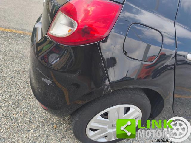 RENAULT Clio usata 22