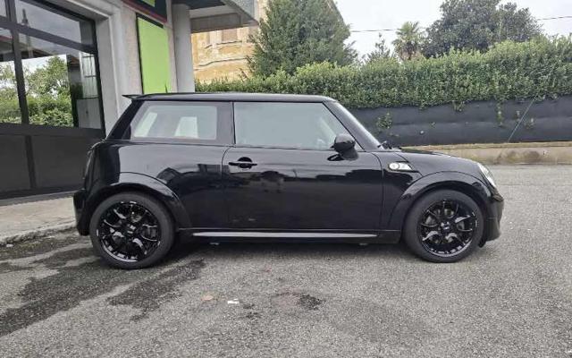 MINI Cooper S usata, con Chiusura centralizzata