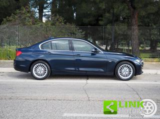 BMW 318 usata, con Airbag laterali