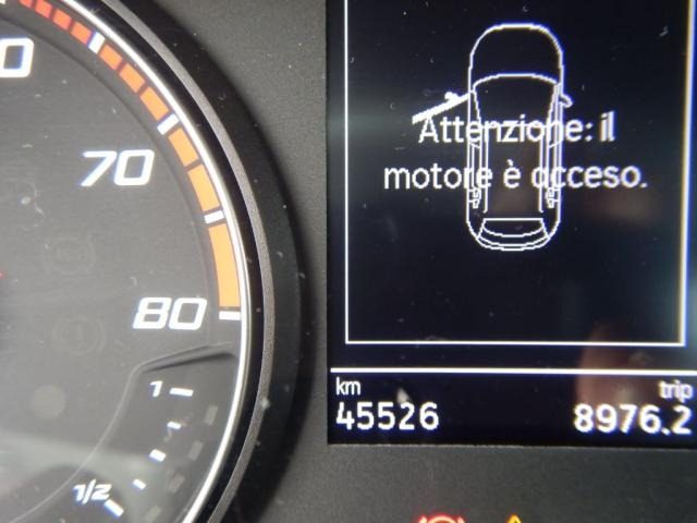 SEAT Arona usata, con Cerchi in lega