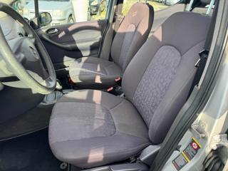 MERCEDES-BENZ A 170 usata, con Controllo trazione