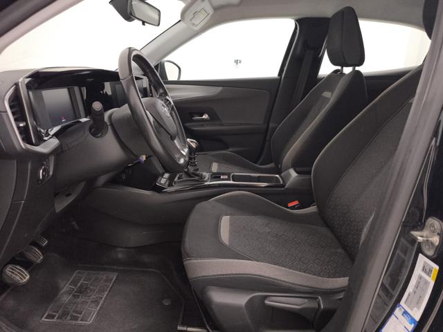 OPEL Mokka usata, con Cruise Control