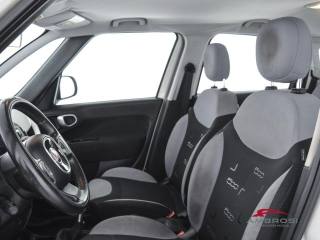 FIAT 500L usata 8