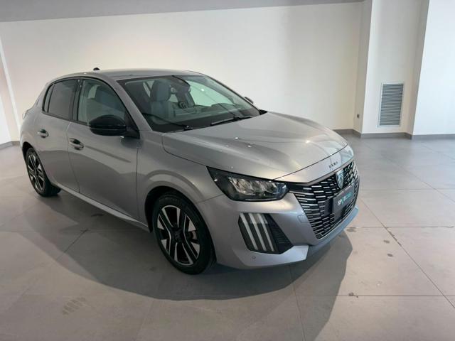 PEUGEOT 208 usata, con Airbag laterali