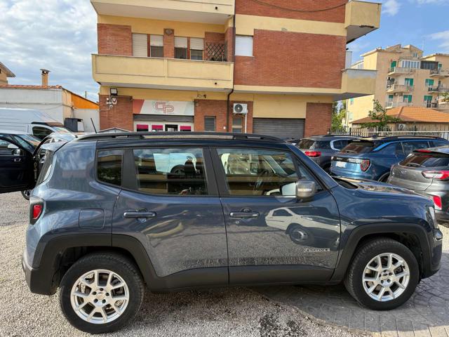 JEEP Renegade usata, con Airbag Passeggero