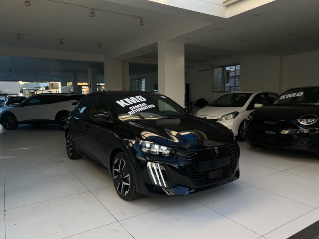 PEUGEOT 208 usata, con Autoradio digitale