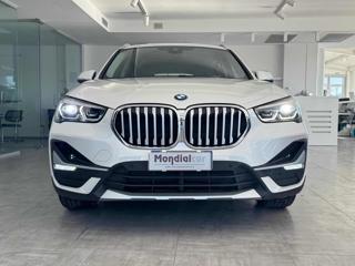 BMW X1 usata, con Cruise Control