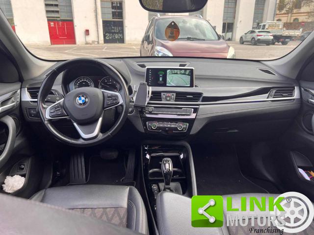 BMW X1 usata, con Cruise Control
