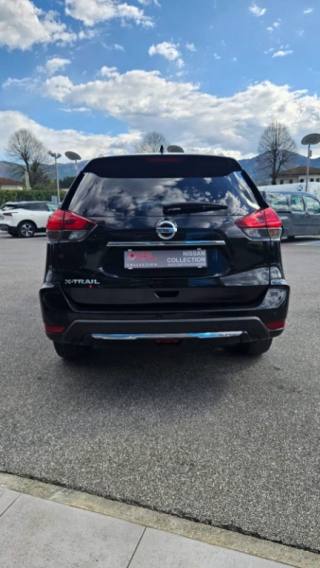 NISSAN X-Trail usata, con Cerchi in lega